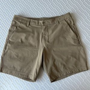 Lululemon Commission Classic-Fit Short